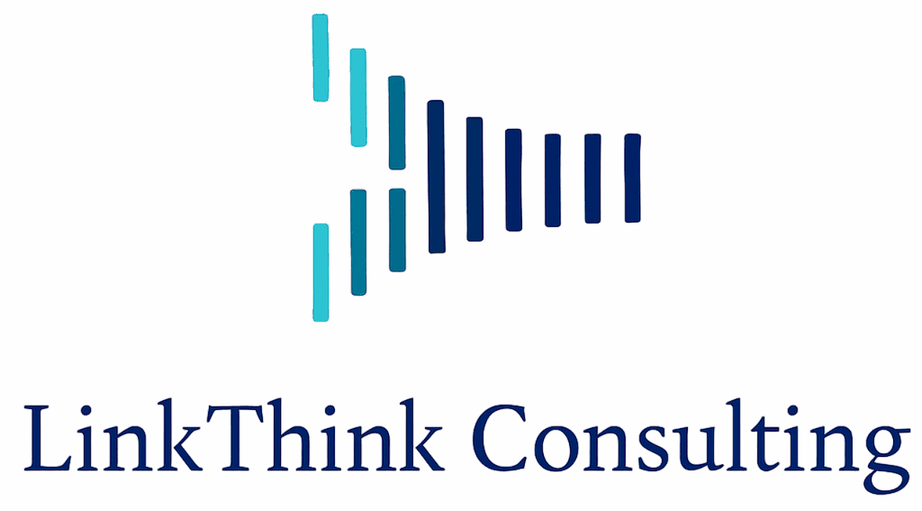 logo linkthink